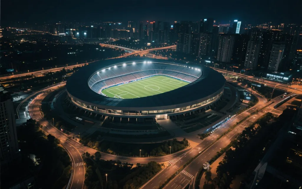 2026世界杯16座主办城市深度解析：场馆升级、智能安保与绿色低碳如何重塑北美城市赛时运营